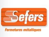 SEFERS logo