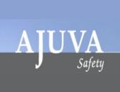 AJUVA SAFETY logo