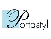 PORTASTYL logo