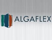 Algaflex logo