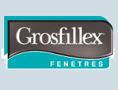 GROSFILLEX logo