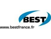 BEST FRANCE logo