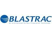 BLASTRAC BV logo