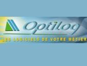 OPTILOG logo