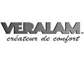 VERALAM logo