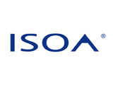 ISOA logo