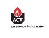 ACV FRANCE logo