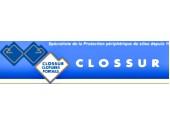 CLOSSUR C logo