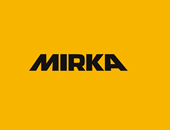 MIRKA logo
