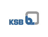KSB S.A.S. logo