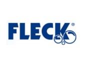 FLECK logo