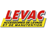 LEVAC logo