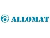 ALLOMAT logo