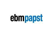 EBM PAPST logo