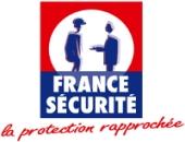 FRANCE SECURITE logo