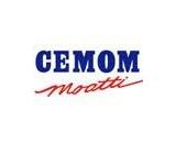 CEMOM MOATTI logo