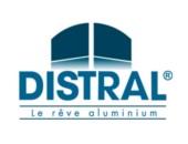 DISTRAL logo