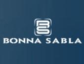 BONNA SABLA logo