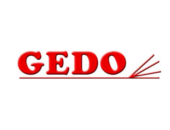 GEDO logo