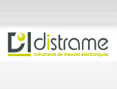 FRANCAISE D'INSTRUMENTATION DISTRAME logo