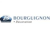 BOURGUIGNON LE FER FORGE logo