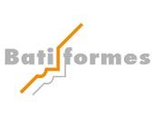 BATI FORMES logo