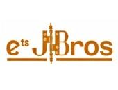 BROS J logo