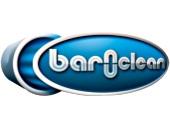 BAROCLEAN logo
