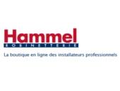 ROBINETTERIE HAMMEL logo