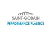 SAINTGOBAIN PERFORMANCE PLASTIQUES logo
