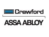 CRAWFORD HAFA logo