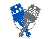 EURO LOCKS logo