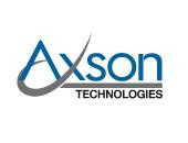 AXSON logo