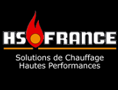 HS FRANCE logo