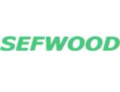 SEFWOOD logo