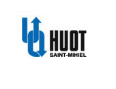 HUOT logo