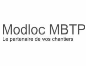 MODLOC MBTP logo