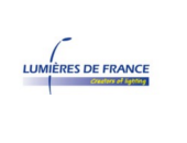 LUMIERES DE FRANCE logo