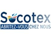 SOCOTEX logo