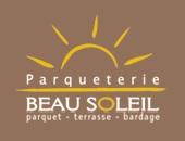 PARQUETERIE DU BEAU SOLEIL logo