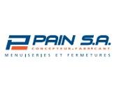PAIN logo