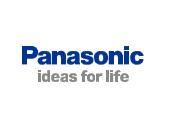 PANASONIC FRANCE logo
