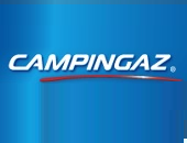 CAMPINGAZ FRANCE logo