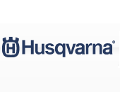 HUSQVARNA CONSTRUCTION logo
