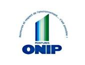 ONIP PEINTURES logo
