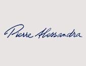 ALESSANDRA PISCINES logo