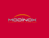 COFFIN MODINOX logo