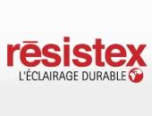 RESISTEX logo