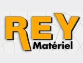 REY MATERIEL logo