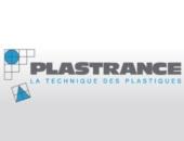 PLASTRANCE logo